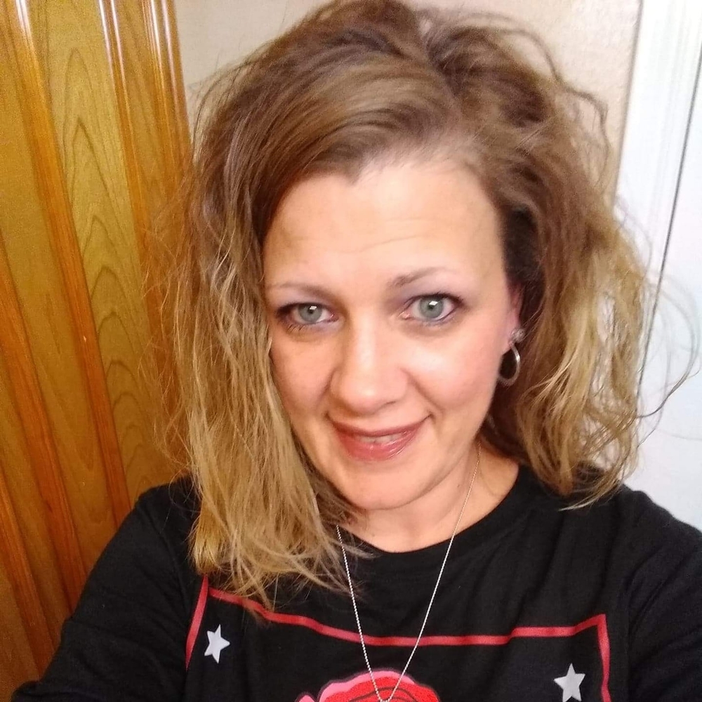 Meet your Posher, Kim